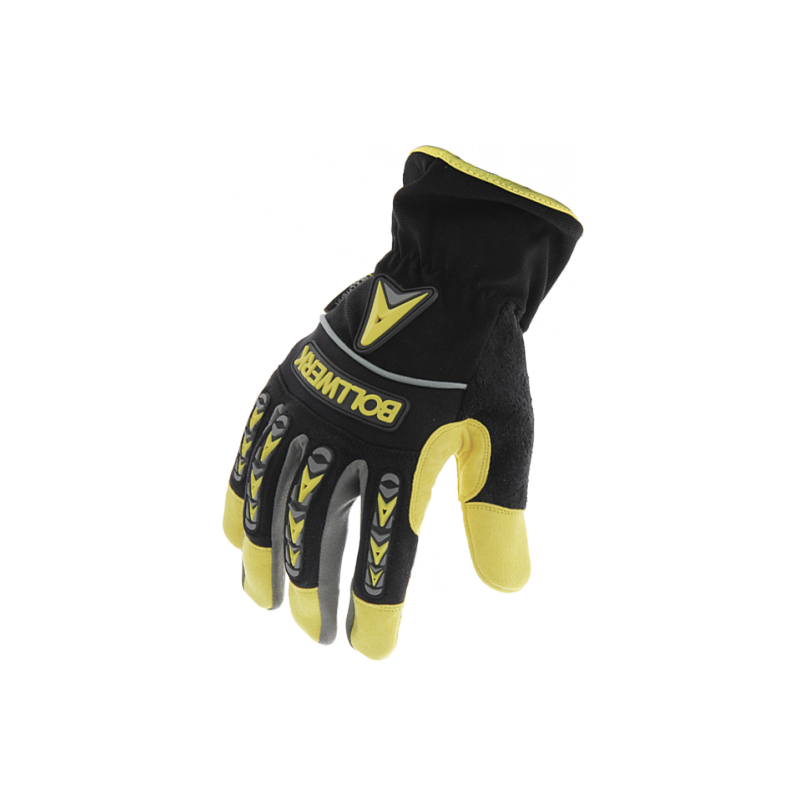 Bollwerk BattleCat Gloves