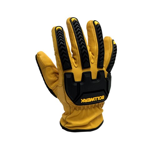 Bollwerk ForceField Vibration Rigger Glove
