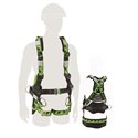 Miller AirCore Tower-Workers Soft Loops Harness