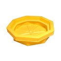 Pratt DrumTray for 205L drum with grate 78L sump
