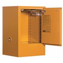 Pratt Cabinet DG Dangerous Goods 30L 770 x 515 x 465mm 1 Shelf