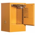 Pratt Cabinet DG Oxidising Agents 30L 770 x 515 x 465mm 1 Shelf