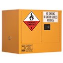Pratt Cabinet DG Dangerous Goods 100L 770 x 935 x 620mm 1 Shelf