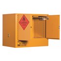 Pratt Cabinet DG Flammable Liquid 100L 770 x 935 x 620mm 1 Shelf