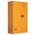 Pratt Cabinet DG Oxidising Agents 250L 1825 x 1115 x 500mm 3 Shelf
