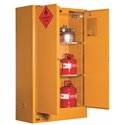Pratt Cabinet DG Flammable Liquid 250L 1825 x 1115 x 500mm 3 Shelf