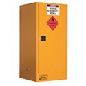 Pratt Cabinet DG Flammable Liquid 350L 1825 x 1440 x 585mm 3 Shelf