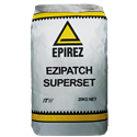 Epirez Ezipatch Superset 20Kg Concrete Repair