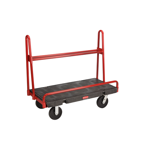 Rubbermaid A-Frame Panel Truck