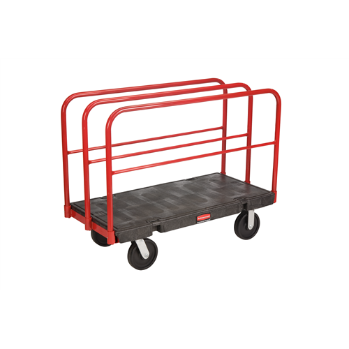 Rubbermaid Sheet and Panel Truck