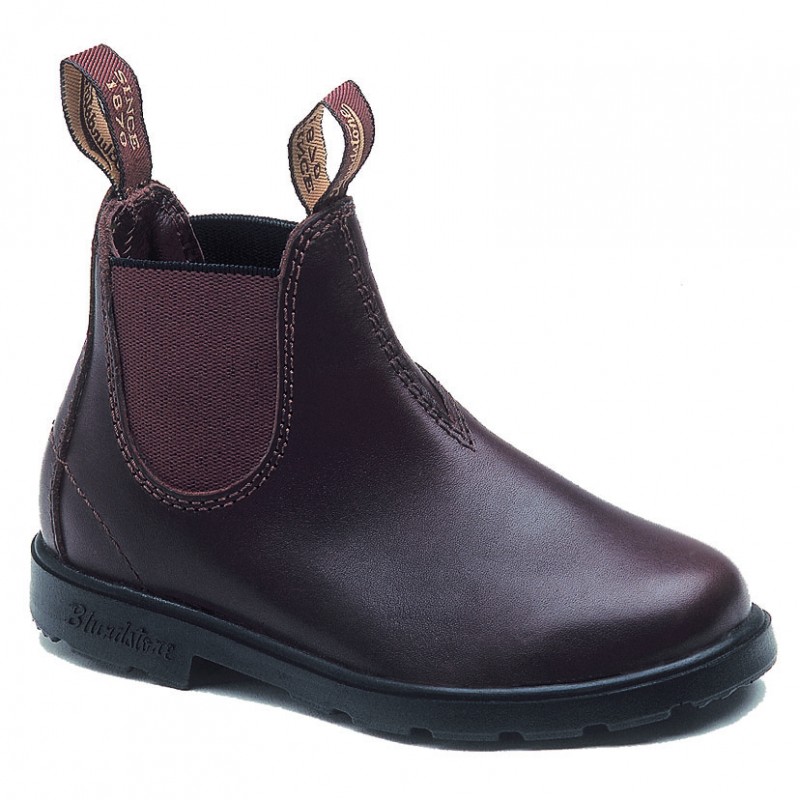 Blundstone Classic Childrens 530 Boot - Brown