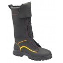 Blundstone Specialty 980 Smelter Boot - Black