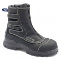Blundstone Specialty 981 Smelter Boot - Black