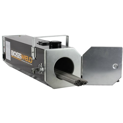 Bossweld Phoenix 10 Drying Oven (50C-150C)
