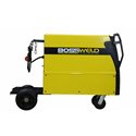 Bossweld Power Pro 250 Multiprocess Compact 240V