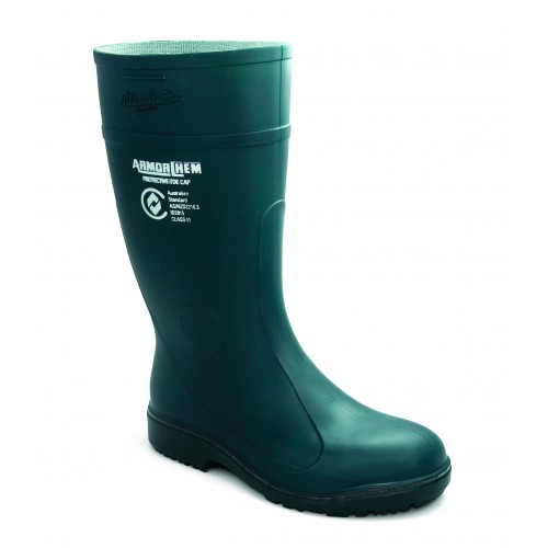 Blundstone Safety 007 PVC Gumboots