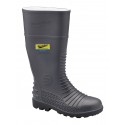 Blundstone Safety 025 PVC Gumboots