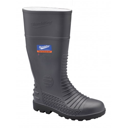 Blundstone Safety 028 PVC Gumboots