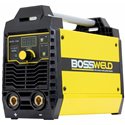Bossweld Evo 140A Digital Inverter Welder 240V x 10A