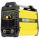 Bossweld Evo 180A Digital Inverter Welder 240V x 15A