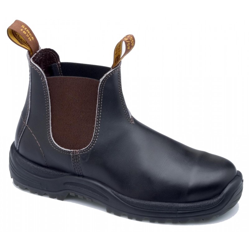 Blundstone Extreme 172 Safety Boot - Stout