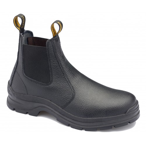Blundstone Workfit 310 Safety Boot - Black