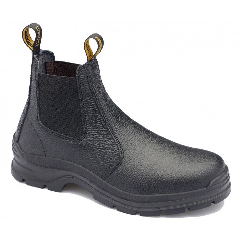 Blundstone Workfit 310 Safety Boot - Black