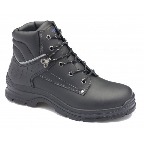 Blundstone Workfit 312 Safety Boot - Black