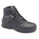 Blundstone Workfit 312 Safety Boot - Black