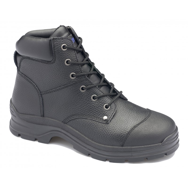 Blundstone Workfit 313 Safety Boot - Black