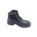 Blundstone Workfit 319 Safety Boot - Black