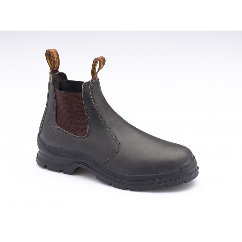 Blundstone Classic 400 Boot - Brown