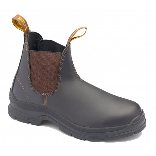 Blundstone Classic 405 Boot - Brown