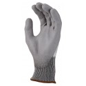 MaxiSafe G-Force Silver Cut 5 Glove