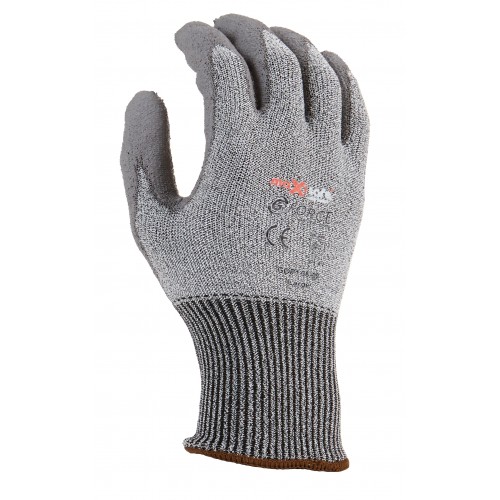 MaxiSafe G-Force Silver Cut 5 Gloves