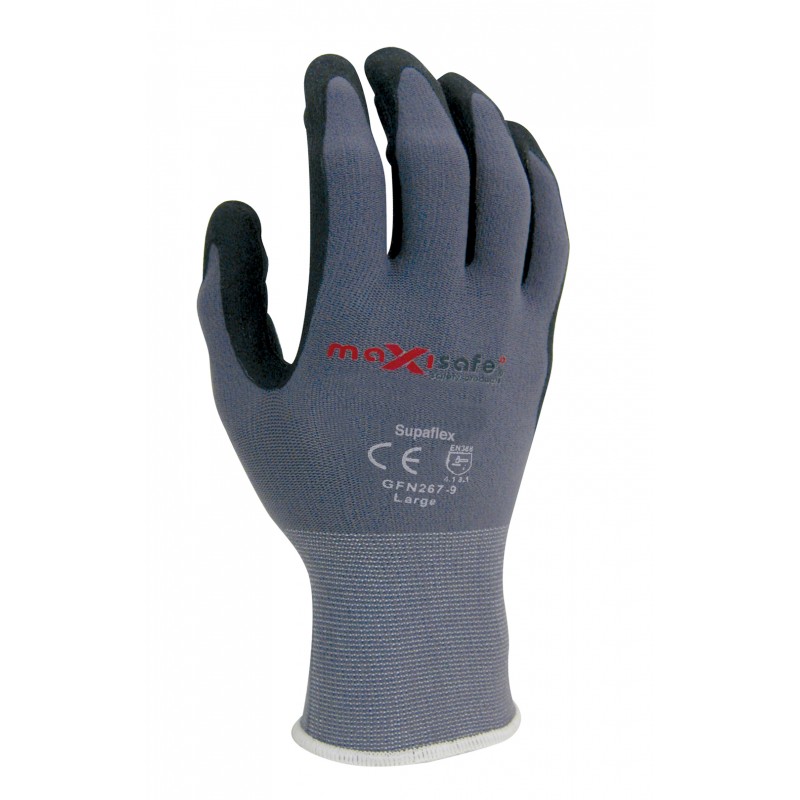 MaxiSafe Supaflex Glove