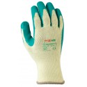 MaxiSafe Green Grippa Gloves