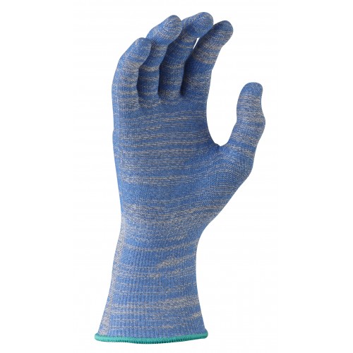 MaxiSafe G-Force Blue Microfresh Glove