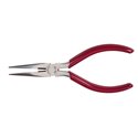 Stanley 152mm Red Series Long Nose Pliers