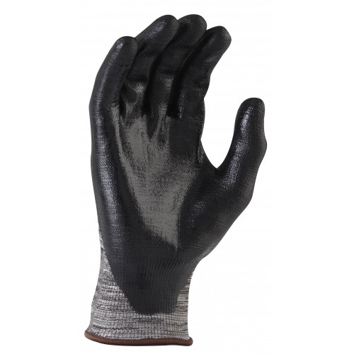MaxiSafe G-Force Hi-Cut 5+ Glove