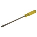 Stanley 8 X 200mm Acetate Handle Slotted Screwdriver
