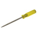 Stanley 8 X 150mm Acetate Handle Slotted Screwdriver