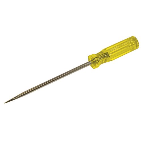 Stanley 6 X 150mm Acetate Handle Slotted Screwdriver