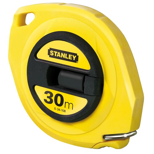 Stanley 30M Steel Tape Mesure Long