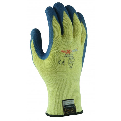 MaxiSafe G-Force Grippa Cut 5 Glove