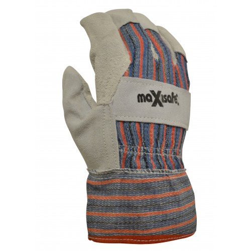 MaxiSafe Candy Stripe General Purpose Glove