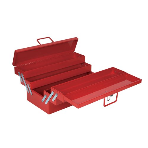 Sidchrome 5 Tray Cantilever Tool Box
