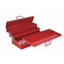 Sidchrome 5 Tray Cantilever Tool Box