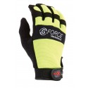 MaxiSafe G-Force Mechanics Cut 5 Gloves