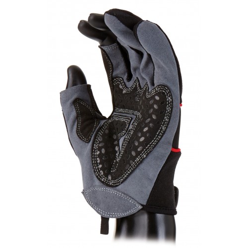 MaxiSafe G-Force Tradesman 2 Finger Glove